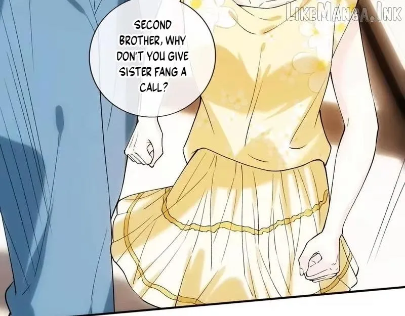 Read Everyone’s Darling chapter 405 image 40 on Lezhin