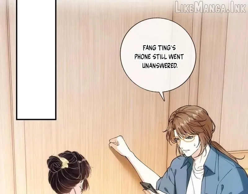 Read Everyone’s Darling chapter 405 image 44 on Lezhin