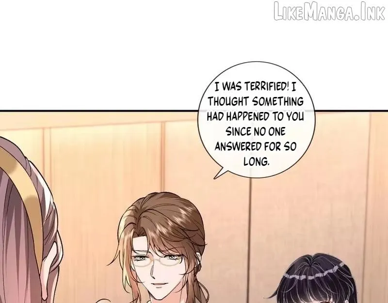 Read Everyone’s Darling chapter 405 image 5 on Lezhin