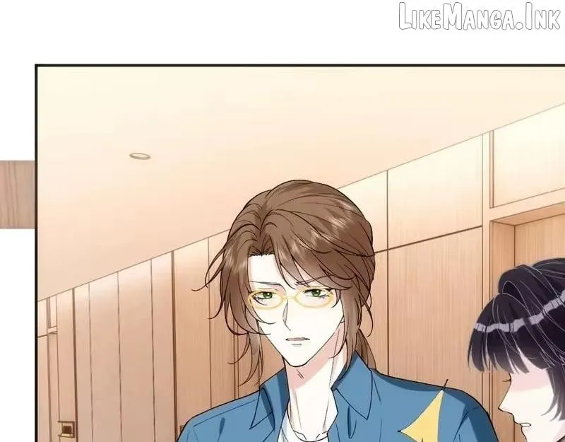 Read Everyone’s Darling chapter 405 image 52 on Lezhin