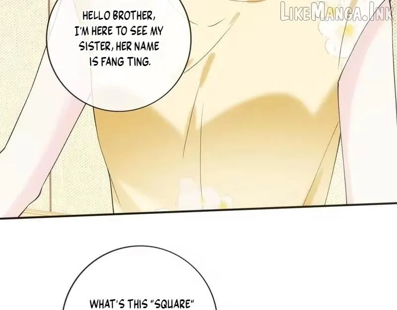 Read Everyone’s Darling chapter 405 image 55 on Lezhin