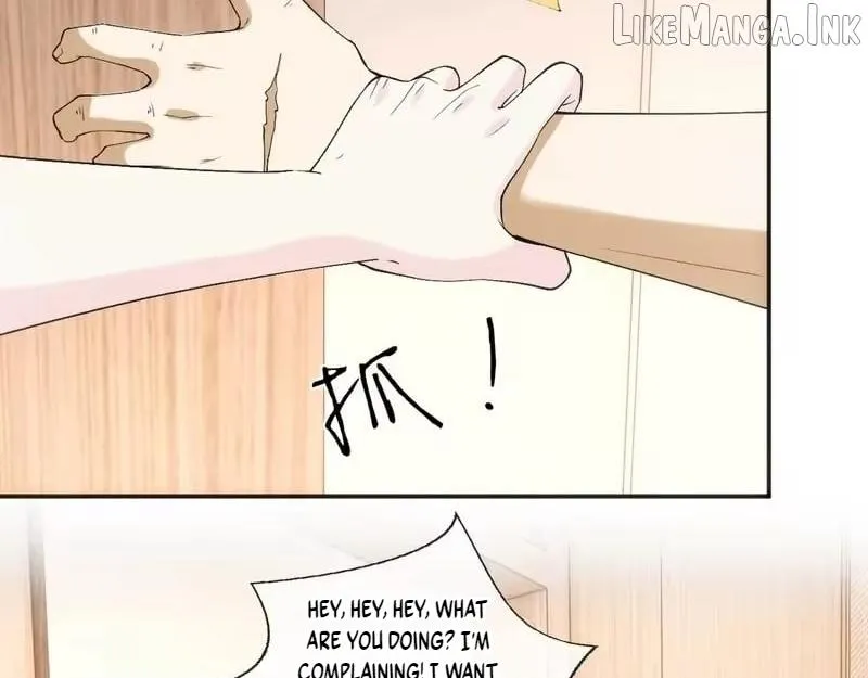 Read Everyone’s Darling chapter 405 image 58 on Lezhin