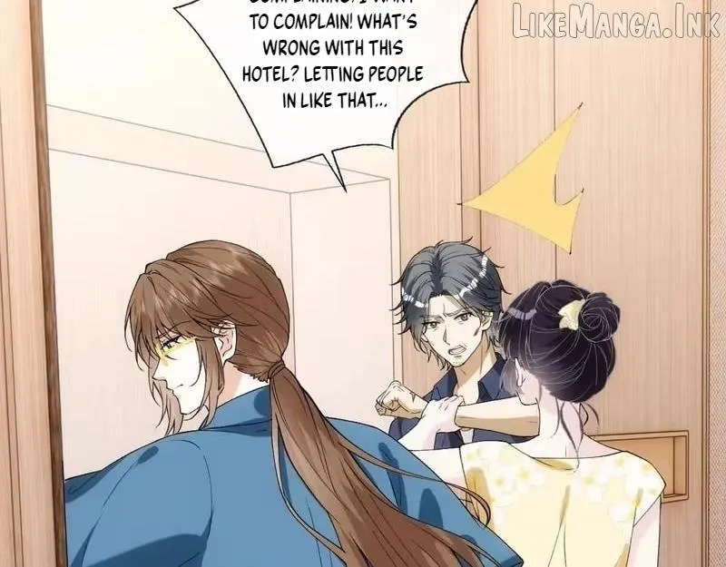 Read Everyone’s Darling chapter 405 image 59 on Lezhin