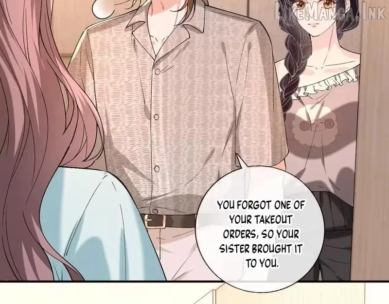 Read Everyone’s Darling chapter 405 image 6 on Lezhin