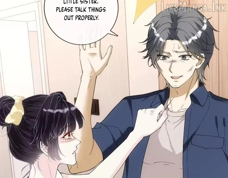 Read Everyone’s Darling chapter 405 image 61 on Lezhin