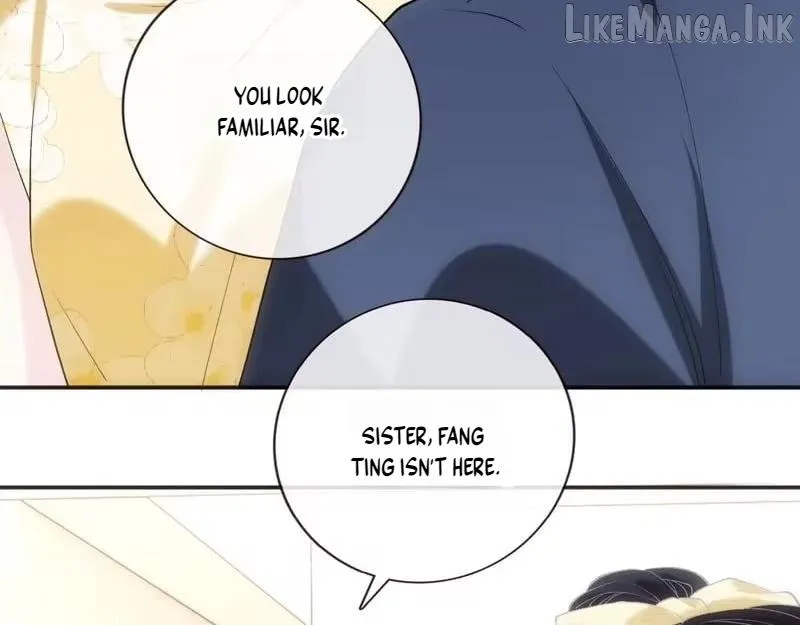 Read Everyone’s Darling chapter 405 image 64 on Lezhin