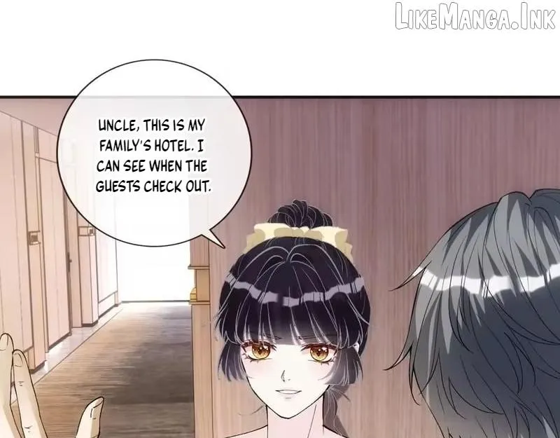 Read Everyone’s Darling chapter 405 image 69 on Lezhin