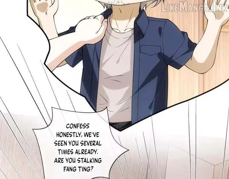 Read Everyone’s Darling chapter 405 image 72 on Lezhin