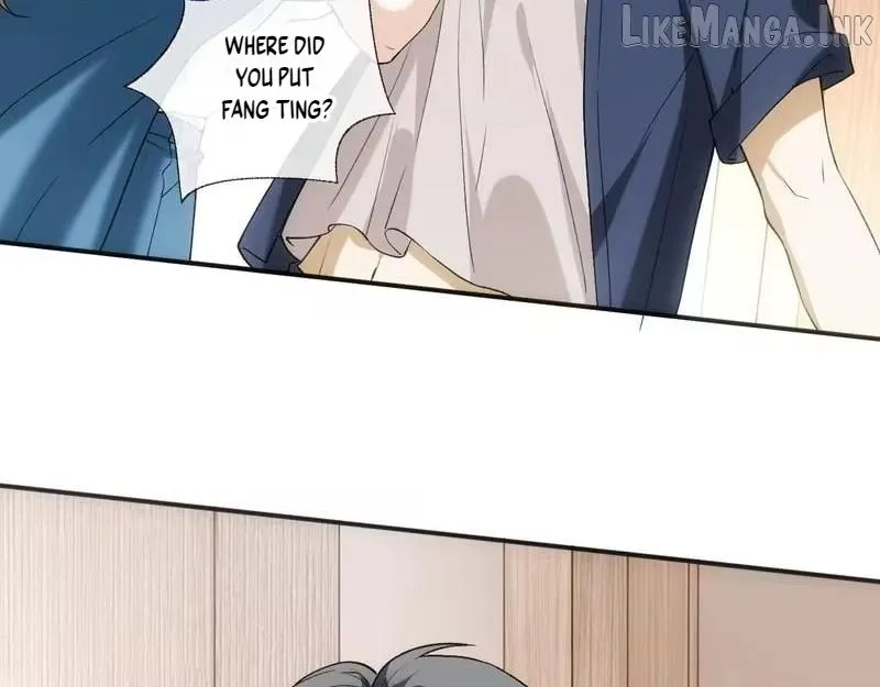 Read Everyone’s Darling chapter 405 image 74 on Lezhin