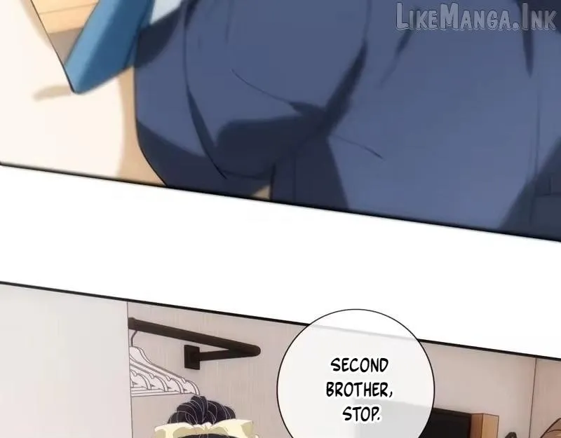 Read Everyone’s Darling chapter 405 image 78 on Lezhin