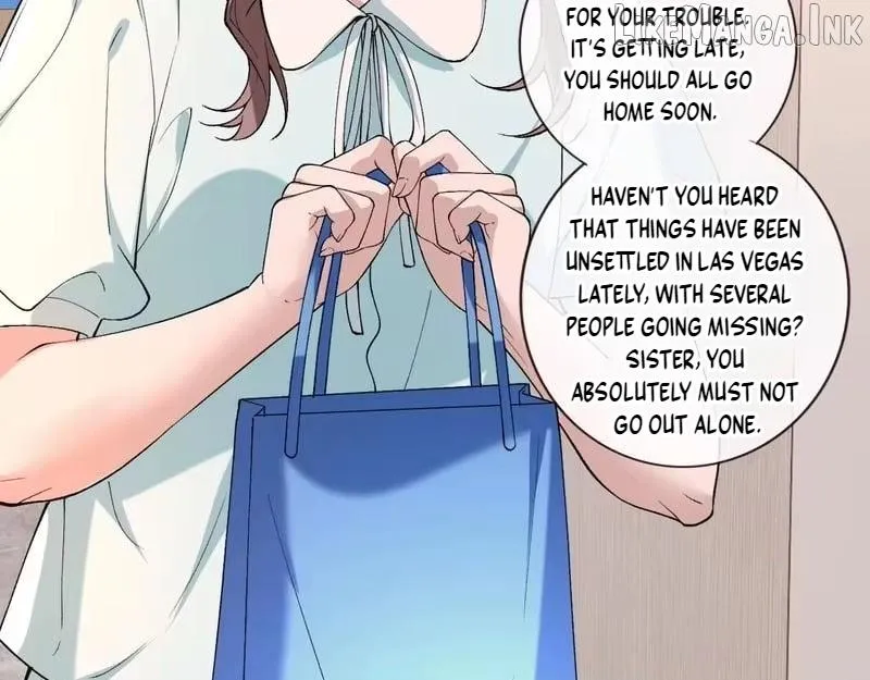 Read Everyone’s Darling chapter 405 image 8 on Lezhin