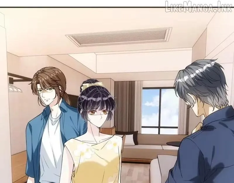 Read Everyone’s Darling chapter 405 image 81 on Lezhin