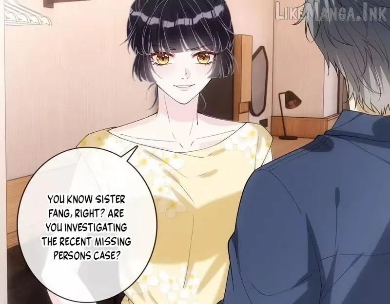 Read Everyone’s Darling chapter 405 image 83 on Lezhin