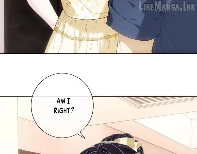 Read Everyone’s Darling chapter 405 image 84 on Lezhin
