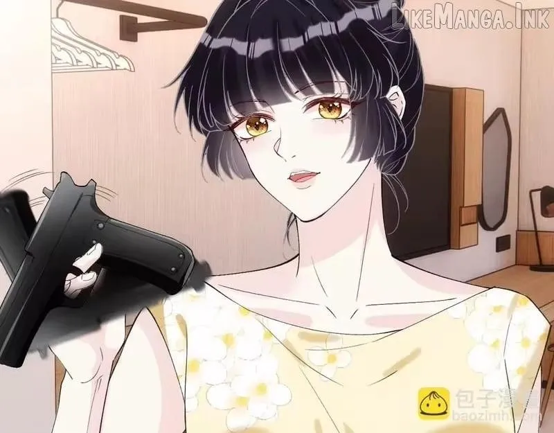 Read Everyone’s Darling chapter 405 image 85 on Lezhin
