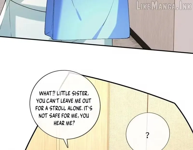Read Everyone’s Darling chapter 405 image 9 on Lezhin