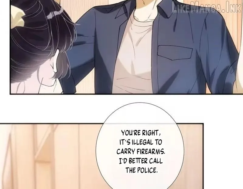Read Everyone’s Darling chapter 406 image 1 on Lezhin