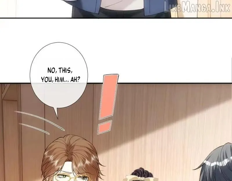 Read Everyone’s Darling chapter 406 image 11 on Lezhin