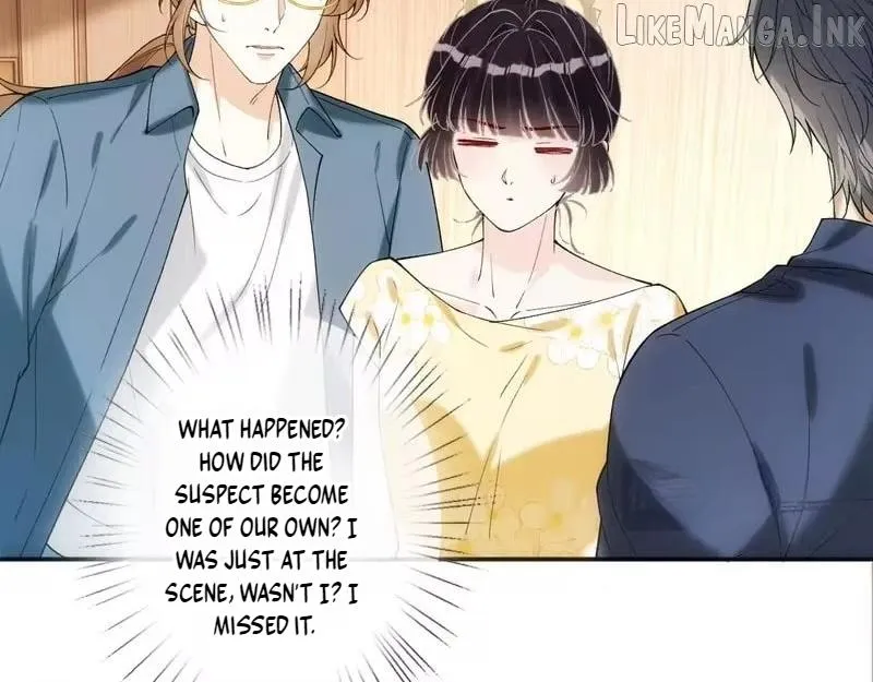 Read Everyone’s Darling chapter 406 image 12 on Lezhin