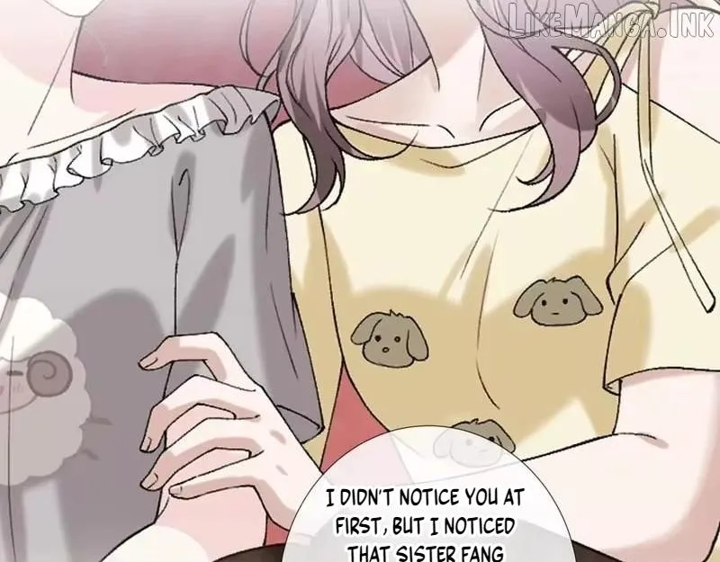 Read Everyone’s Darling chapter 406 image 15 on Lezhin