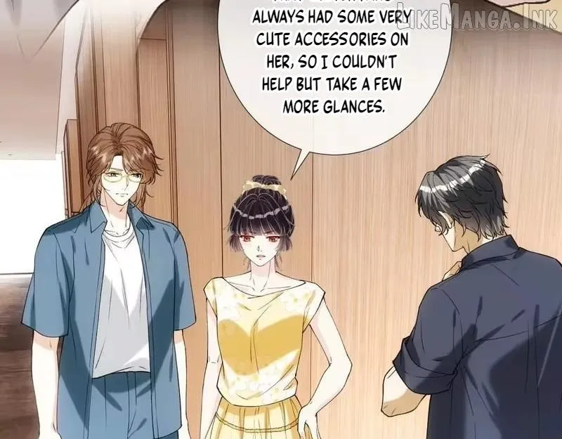 Read Everyone’s Darling chapter 406 image 16 on Lezhin
