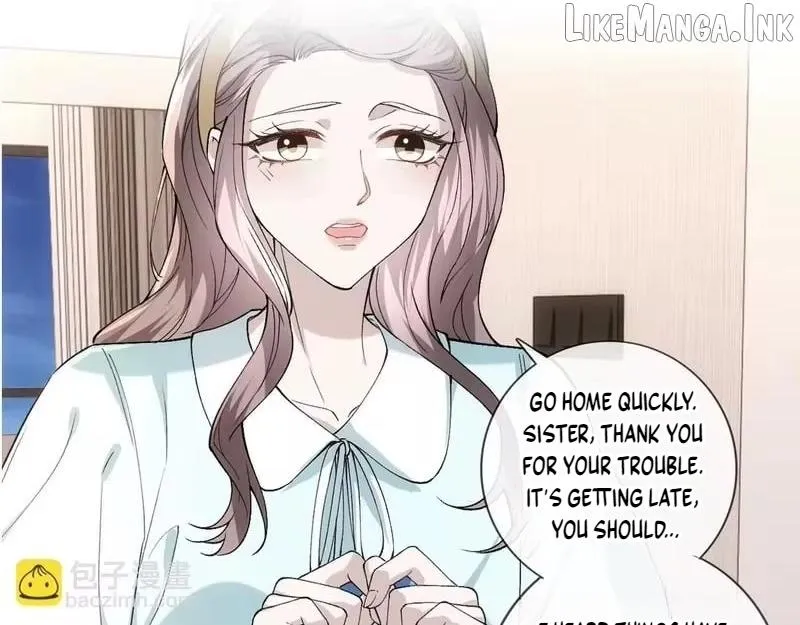 Read Everyone’s Darling chapter 406 image 23 on Lezhin