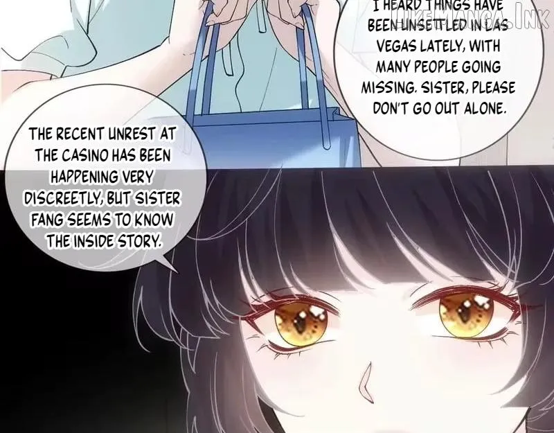 Read Everyone’s Darling chapter 406 image 24 on Lezhin