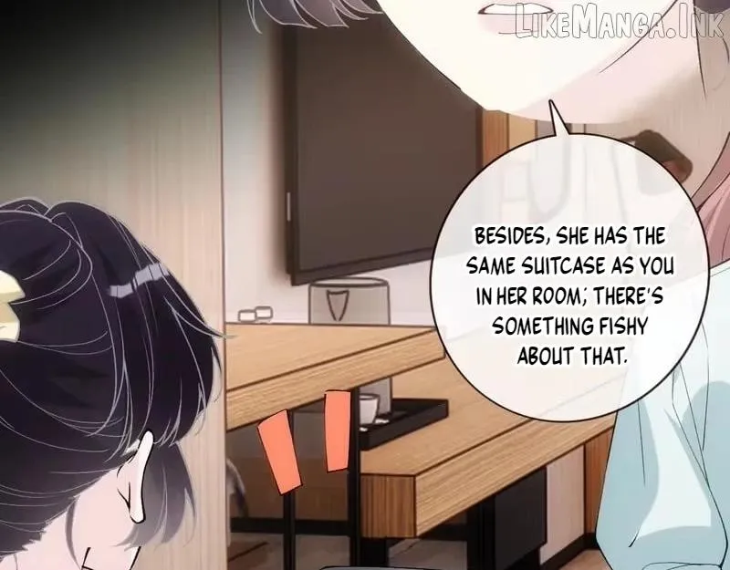 Read Everyone’s Darling chapter 406 image 25 on Lezhin