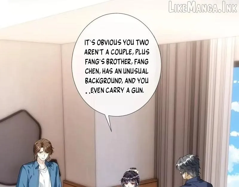 Read Everyone’s Darling chapter 406 image 28 on Lezhin