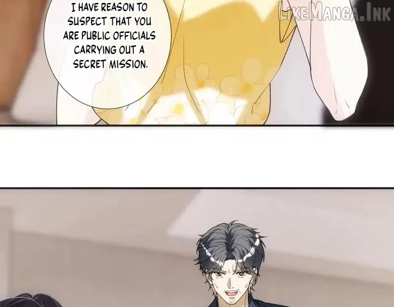 Read Everyone’s Darling chapter 406 image 31 on Lezhin
