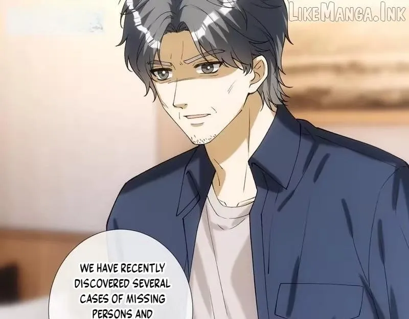 Read Everyone’s Darling chapter 406 image 35 on Lezhin