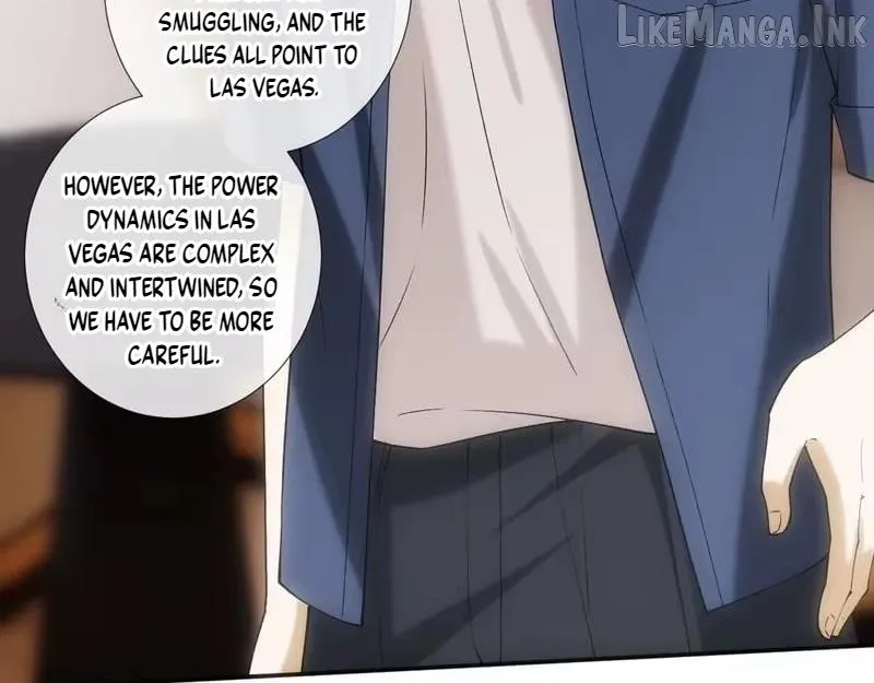 Read Everyone’s Darling chapter 406 image 36 on Lezhin