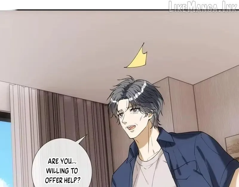 Read Everyone’s Darling chapter 406 image 39 on Lezhin