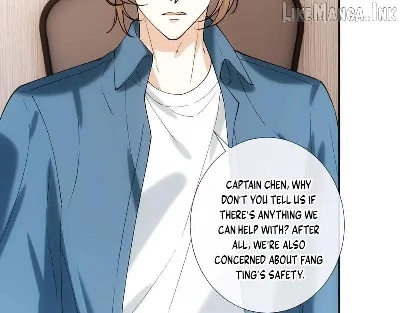Read Everyone’s Darling chapter 406 image 41 on Lezhin