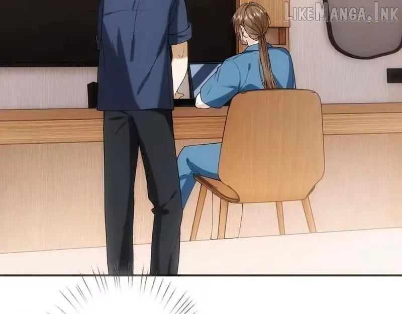 Read Everyone’s Darling chapter 406 image 43 on Lezhin