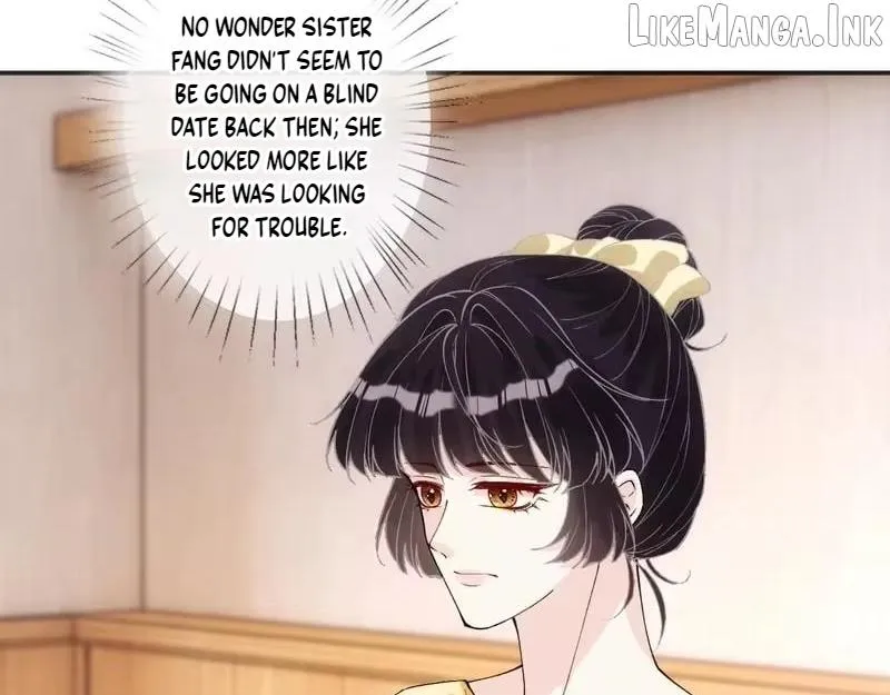 Read Everyone’s Darling chapter 406 image 44 on Lezhin