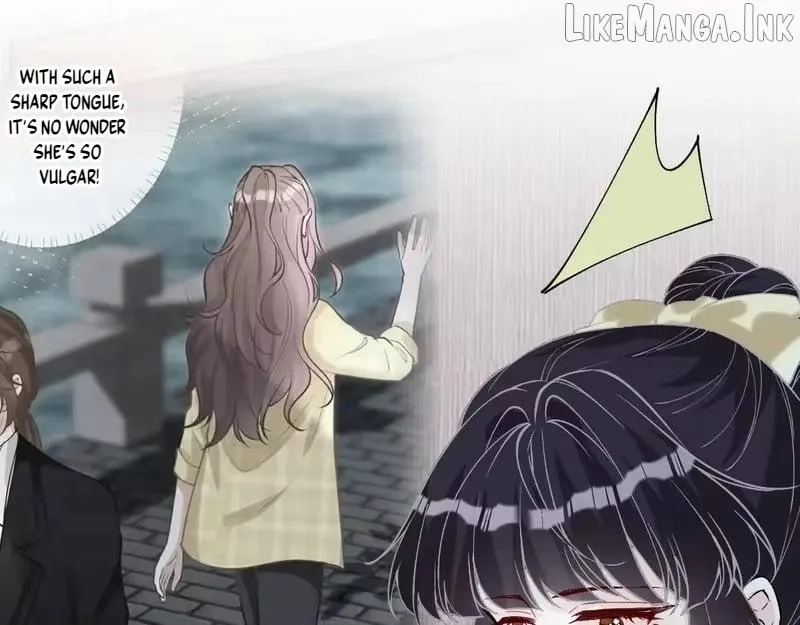 Read Everyone’s Darling chapter 406 image 46 on Lezhin