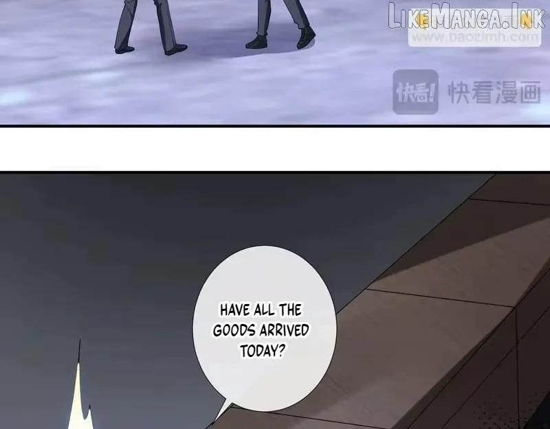 Read Everyone’s Darling chapter 406 image 52 on Lezhin