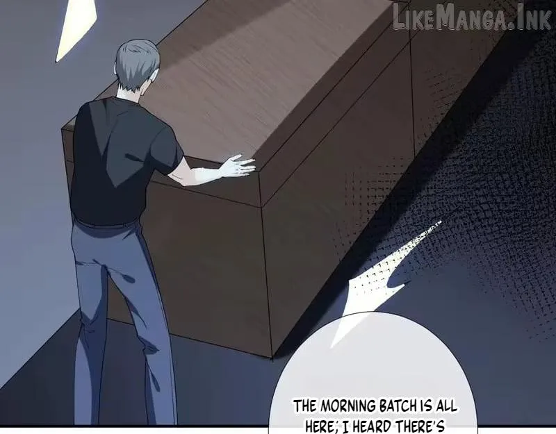 Read Everyone’s Darling chapter 406 image 53 on Lezhin