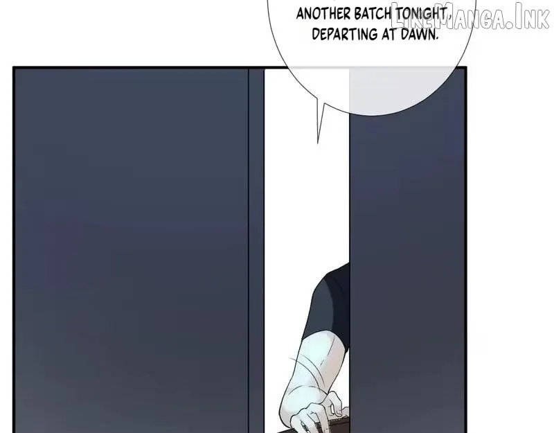 Read Everyone’s Darling chapter 406 image 54 on Lezhin