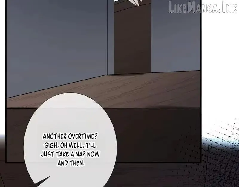 Read Everyone’s Darling chapter 406 image 55 on Lezhin