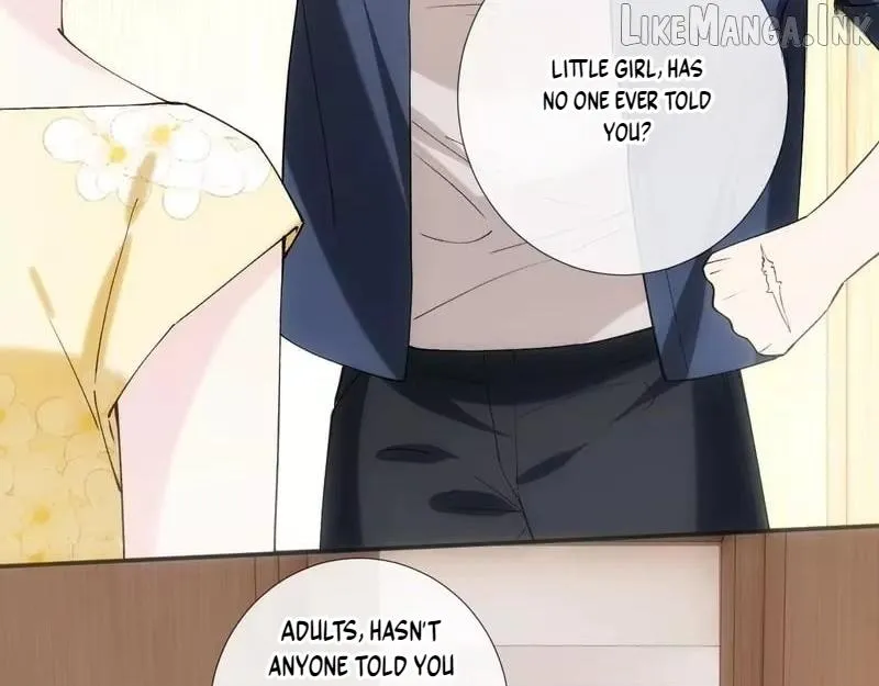 Read Everyone’s Darling chapter 406 image 6 on Lezhin