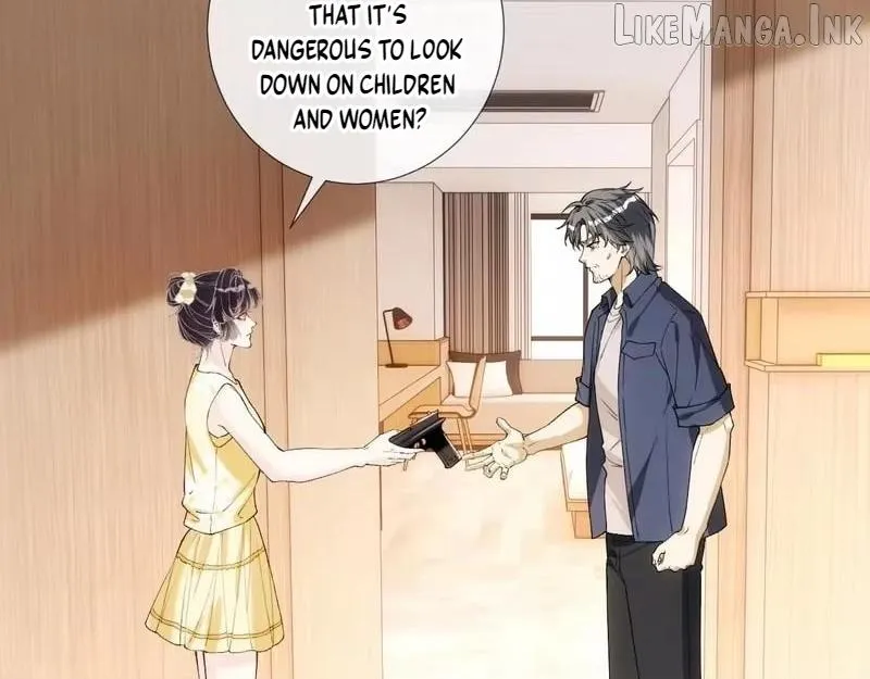 Read Everyone’s Darling chapter 406 image 7 on Lezhin