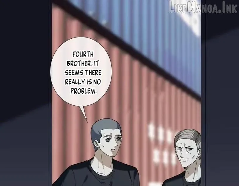 Read Everyone’s Darling chapter 407 image 13 on Lezhin
