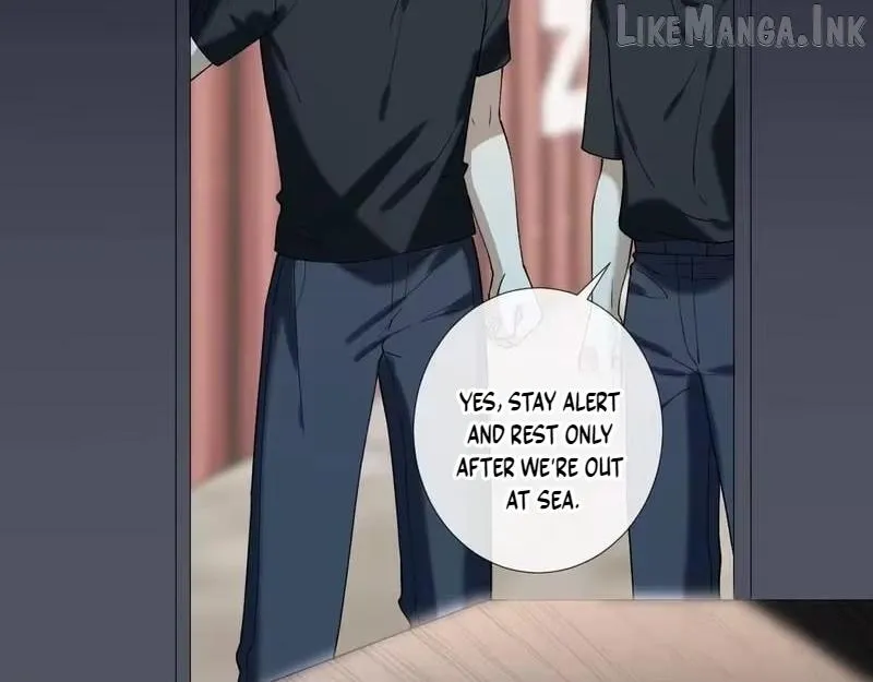 Read Everyone’s Darling chapter 407 image 14 on Lezhin