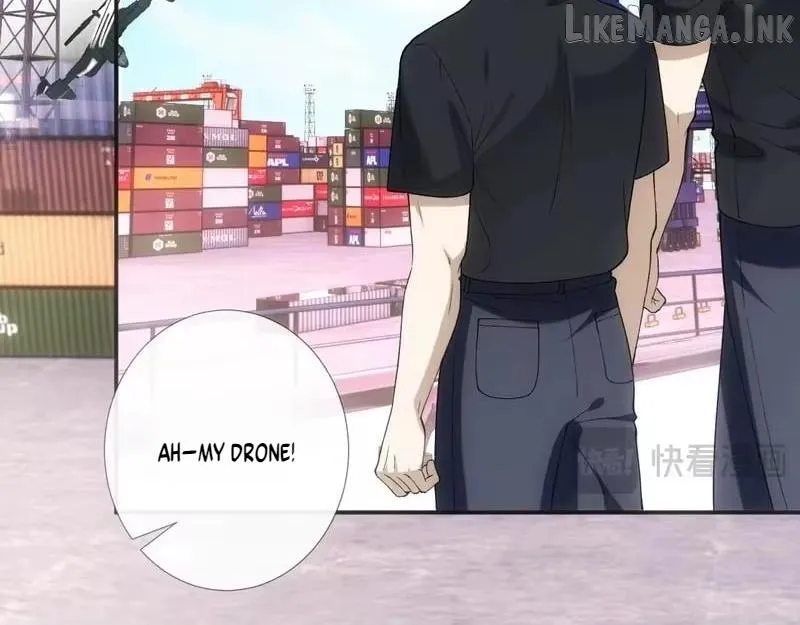 Read Everyone’s Darling chapter 407 image 34 on Lezhin