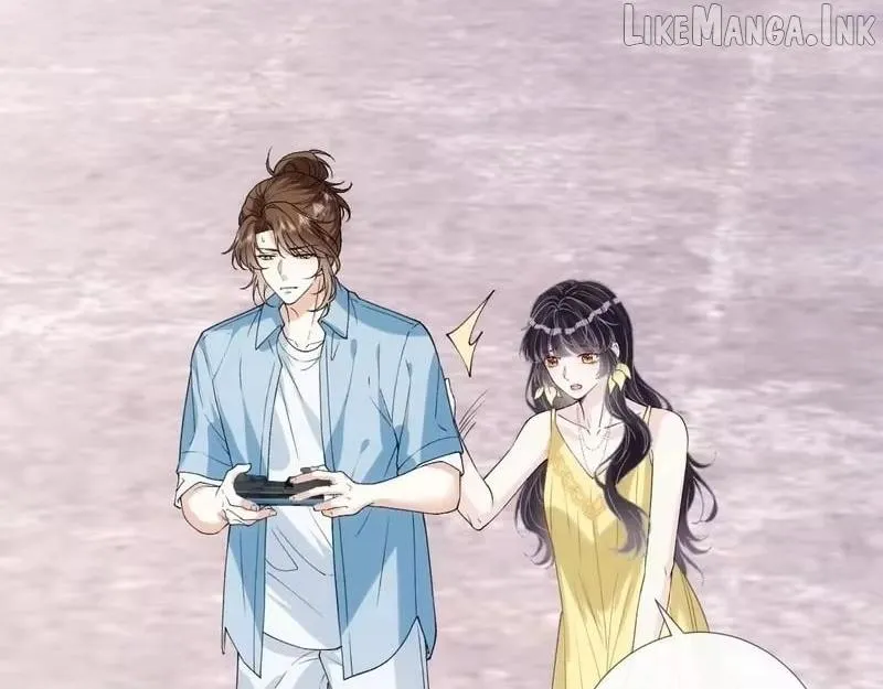 Read Everyone’s Darling chapter 407 image 35 on Lezhin