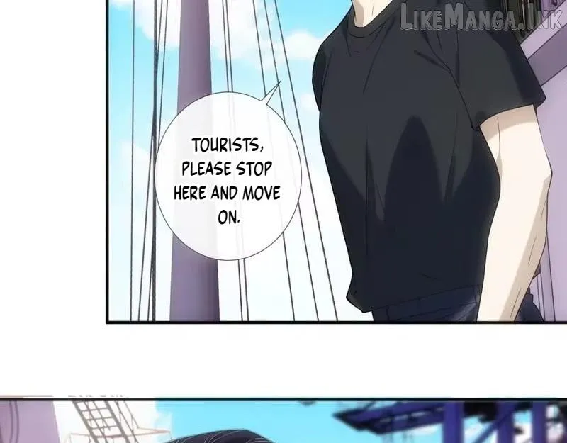 Read Everyone’s Darling chapter 407 image 38 on Lezhin