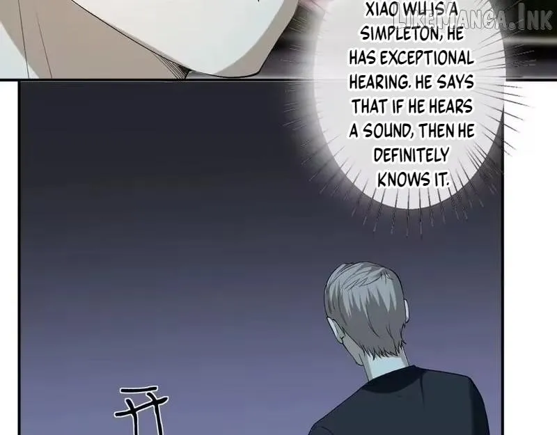 Read Everyone’s Darling chapter 407 image 4 on Lezhin