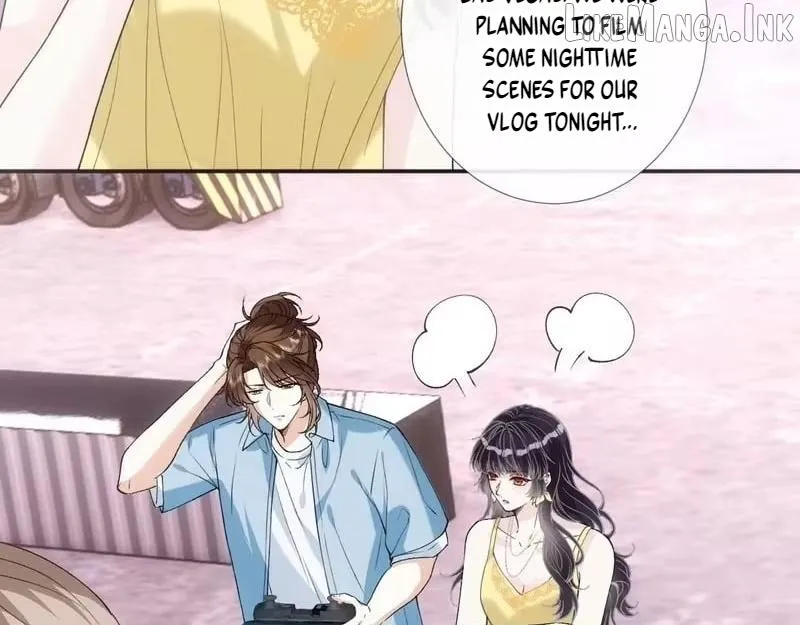 Read Everyone’s Darling chapter 407 image 40 on Lezhin